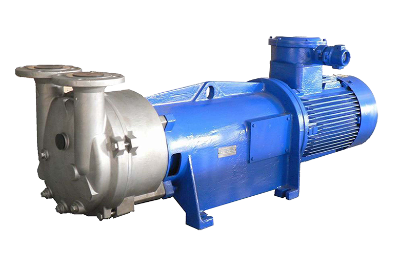 2BV Series Water-ring Vacuum Pump