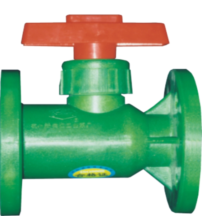 RPP Series Valve